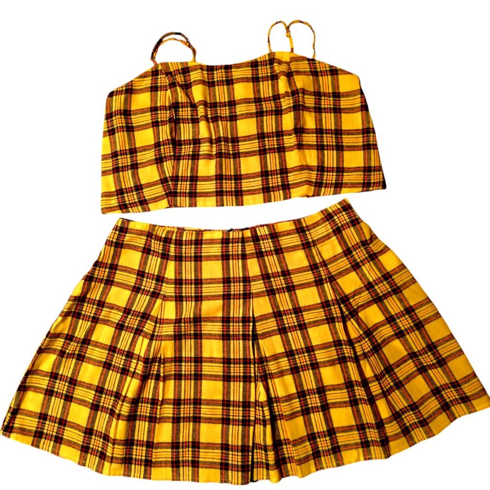 2 Piece Wild Fable Skirt Set